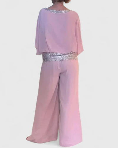 Trishane | Elegantan Dvodelni Komplet