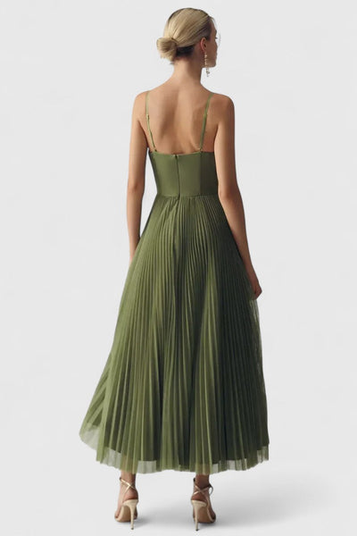 Evangeliss | Elegantna Haljina