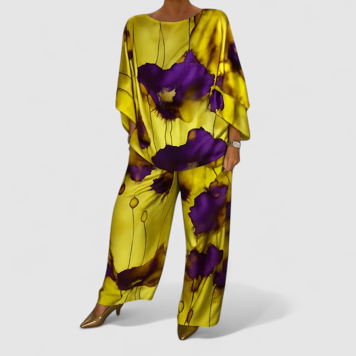 Monica™ | Elegantan Set od Dva Deo