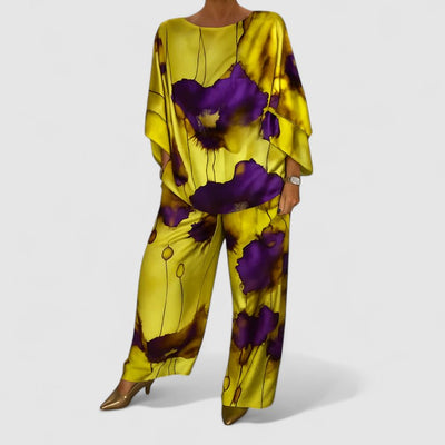 Monica™ | Elegantan Set od Dva Deo