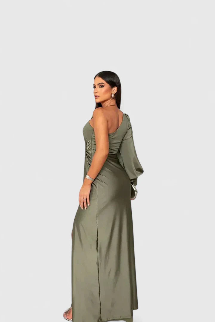 Saryxiah | Elegantna Maxi Haljina