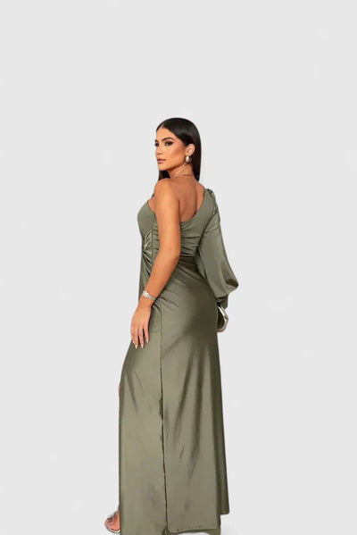 Saryxiah | Elegantna Maxi Haljina