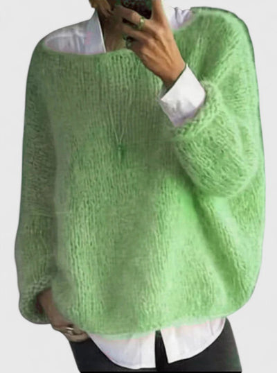 Jozelyn | Sofisticirani Džemper