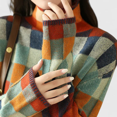 Emersyneh | Elegantni Džemper