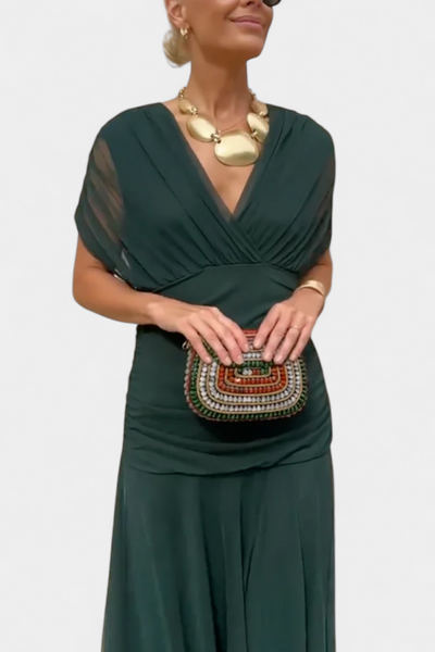 Eryzziah | Elegantna Haljina