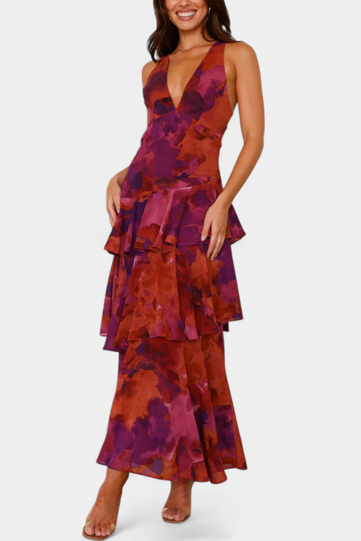 Zaryssah | Elegantna Haljina