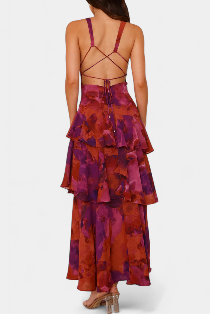 Zaryssah | Elegantna Haljina