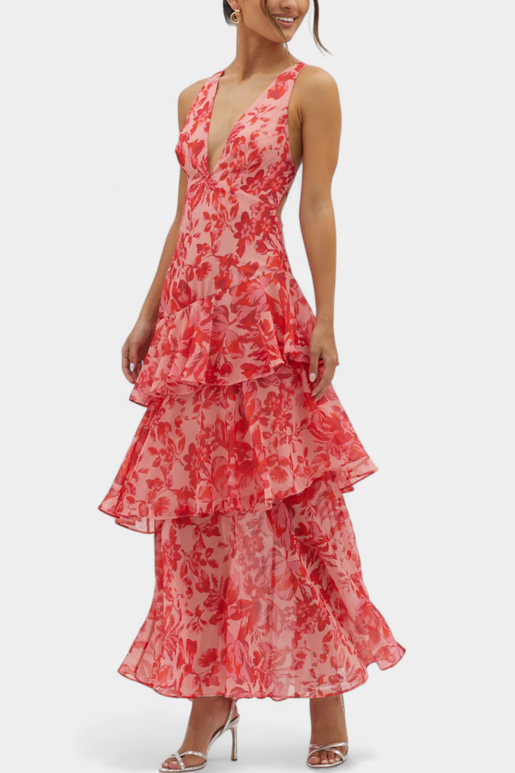 Zaryssah | Elegantna Haljina