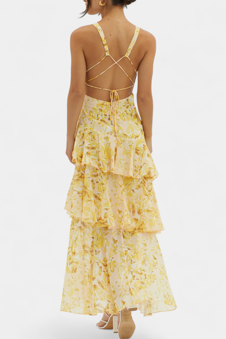 Zaryssah | Elegantna Haljina