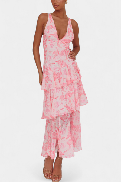 Zaryssah | Elegantna Haljina