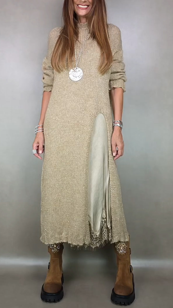 Lyrin | Sofisticirana Haljina