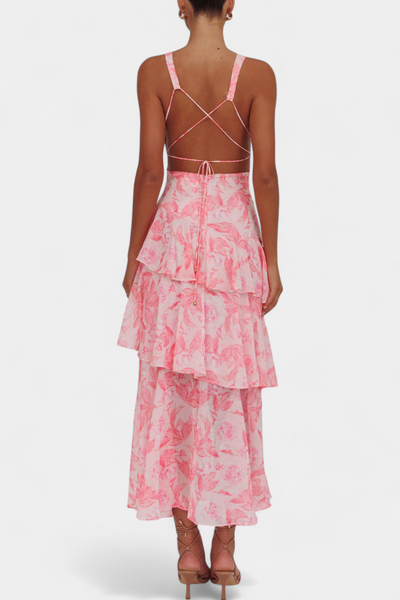 Zaryssah | Elegantna Haljina