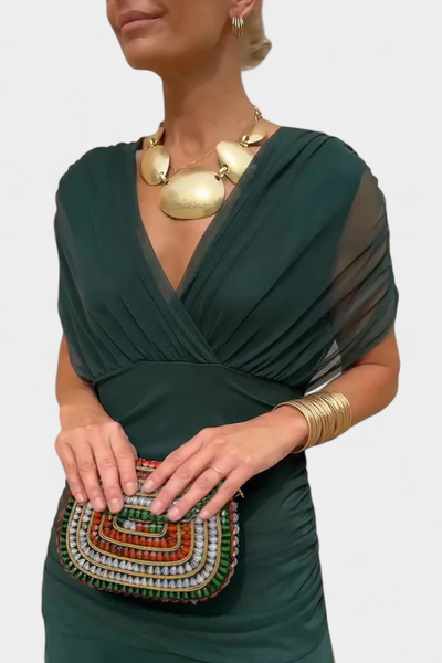 Eryzziah | Elegantna Haljina