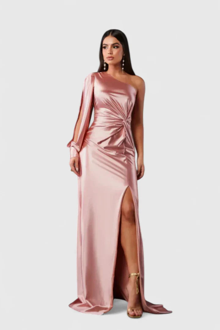 Alionessah | Elegantna Maxi Haljina
