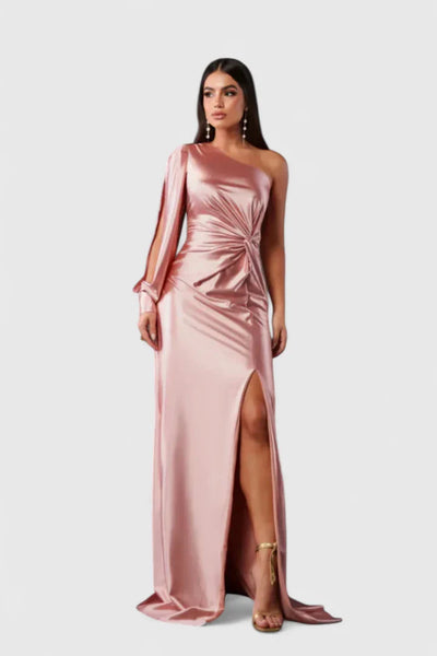 Alionessah | Elegantna Maxi Haljina