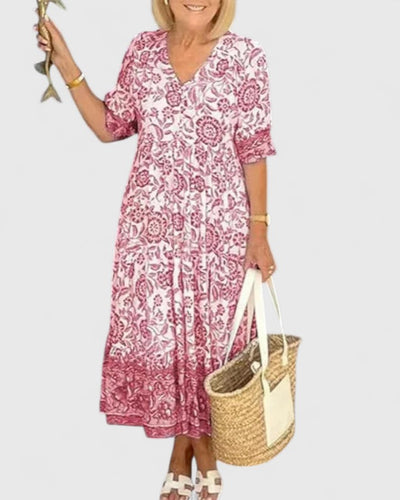 Meredith | Elegantna Haljina