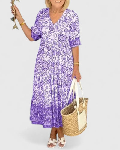 Meredith | Elegantna Haljina