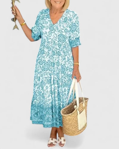 Meredith | Elegantna Haljina