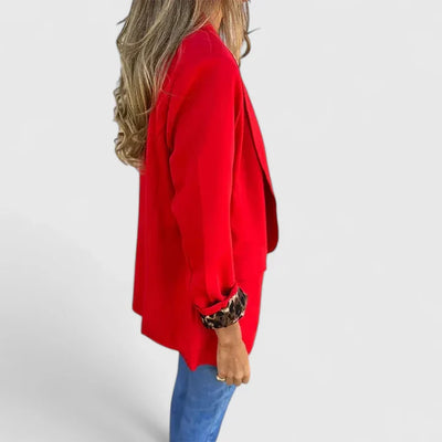 Rosavionne | Sofisticirani Blejzer