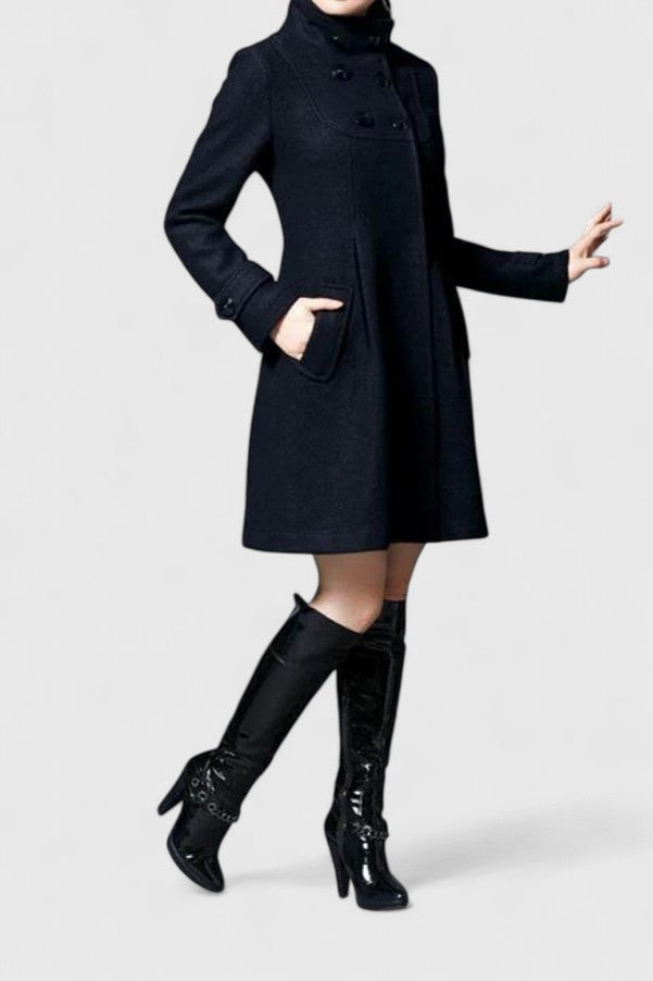 Jazmireth | Elegantna Jakna