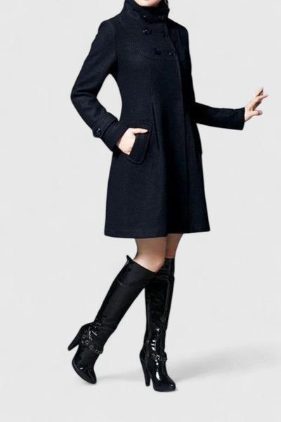 Jazmireth | Elegantna Jakna