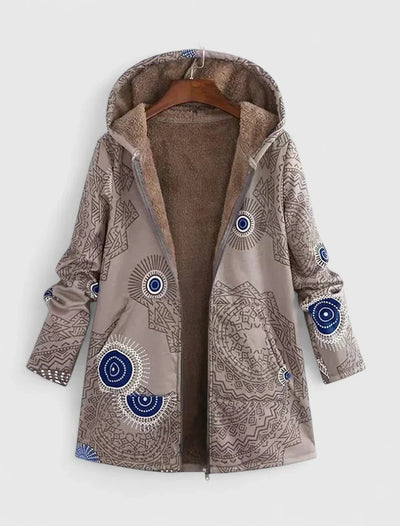 Averiel | Udobna Jakna