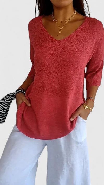 Sonylah | Udobna Majica