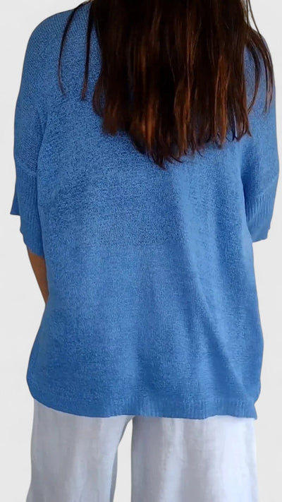 Sonylah | Udobna Majica