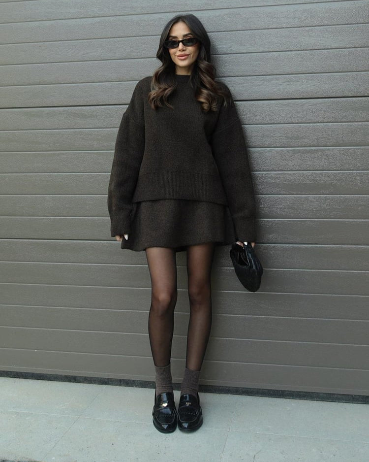 Kelsi | Elegantni Set