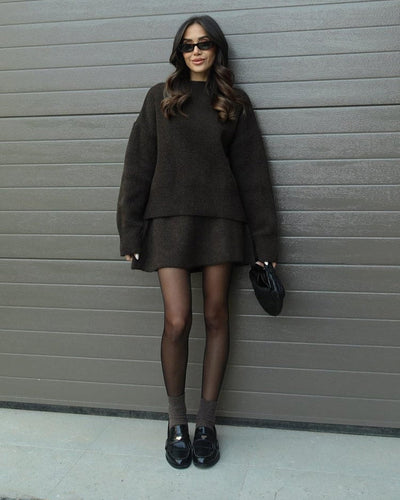 Kelsi | Elegantni Set