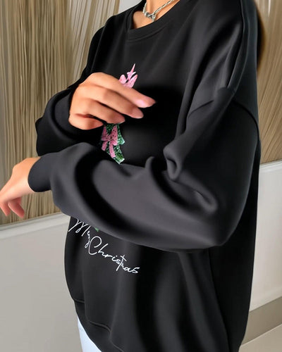 Triloh | Udobna Dukserica