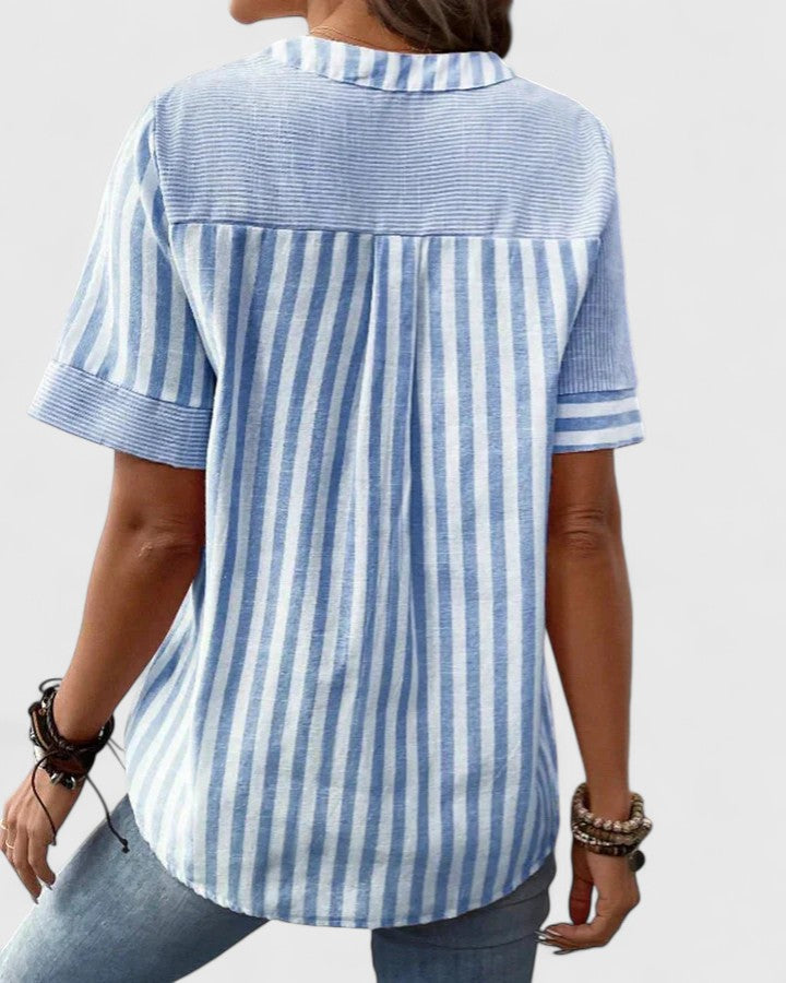 Gigi | Sofisticirana Bluza