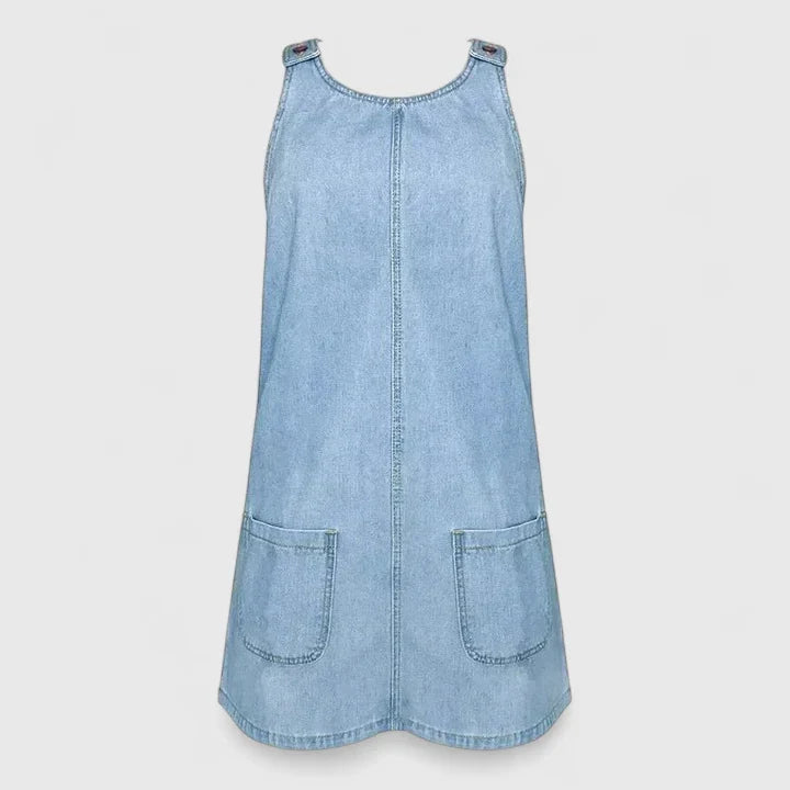 Zarisse™ | Elegantna Midi Haljina