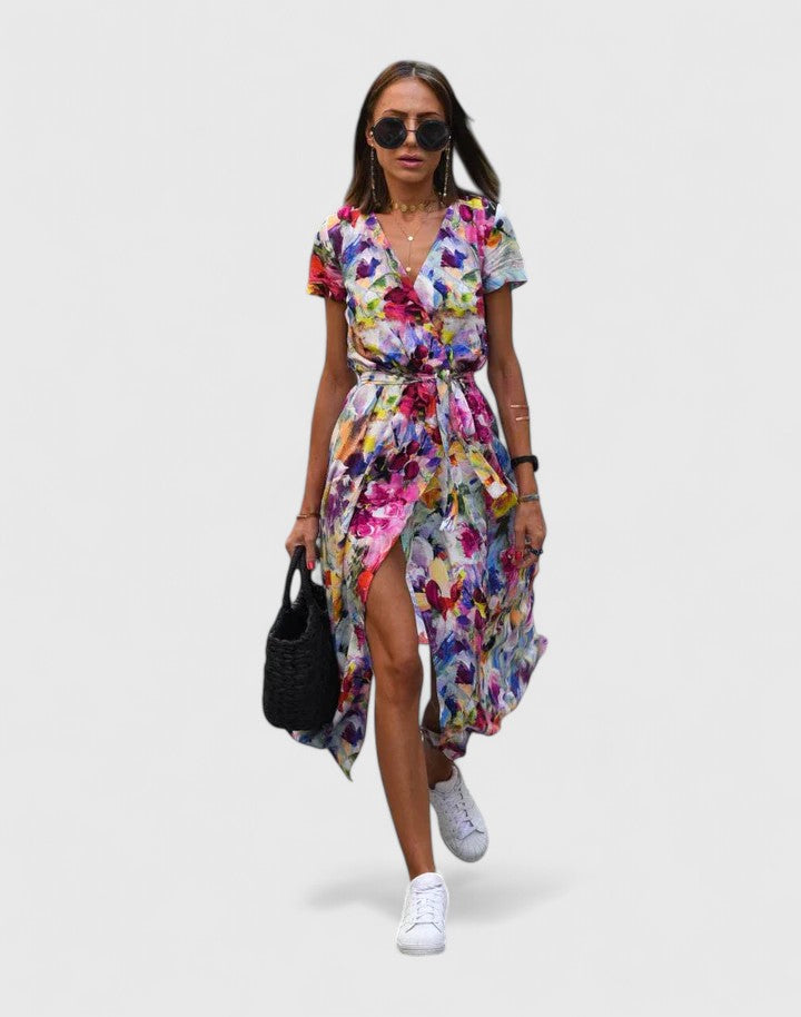 Angie | Elegantna Haljina