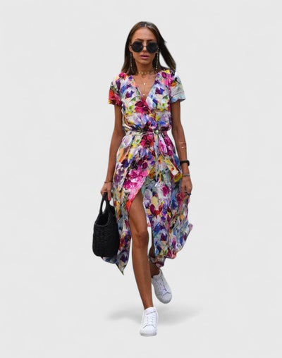 Angie | Elegantna Haljina