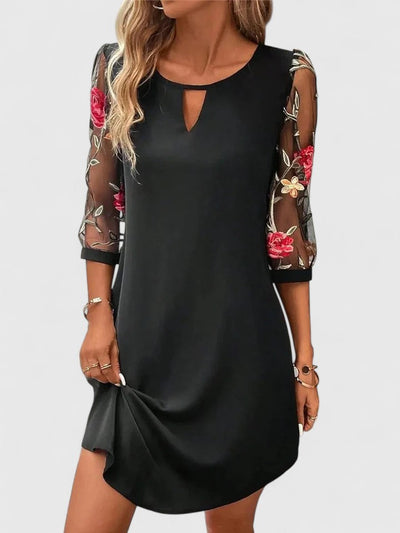 Raveline | Elegantna Letnja Haljina