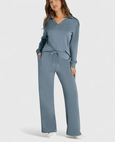 Anzhelee | Sofisticirani Set od Dva Deo