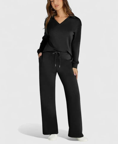 Anzhelee | Sofisticirani Set od Dva Deo