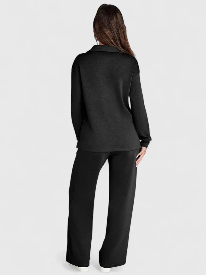 Anzhelee | Sofisticirani Set od Dva Deo