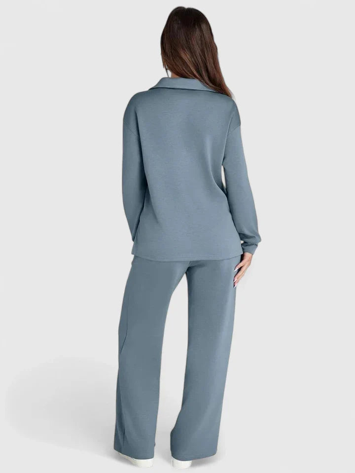 Anzhelee | Sofisticirani Set od Dva Deo