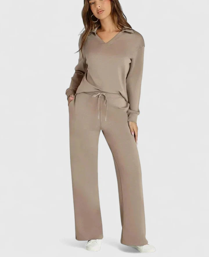 Anzhelee | Sofisticirani Set od Dva Deo