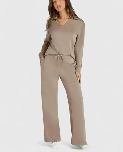 Anzhelee | Sofisticirani Set od Dva Deo