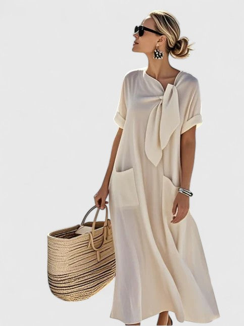 Antonina | Elegantna Haljina