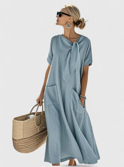 Antonina | Elegantna Haljina