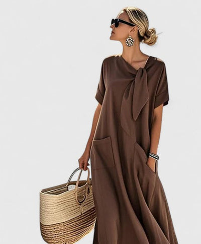 Antonina | Elegantna Haljina