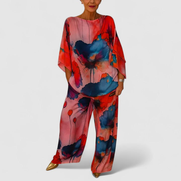 Monica™ | Elegantan Set od Dva Deo