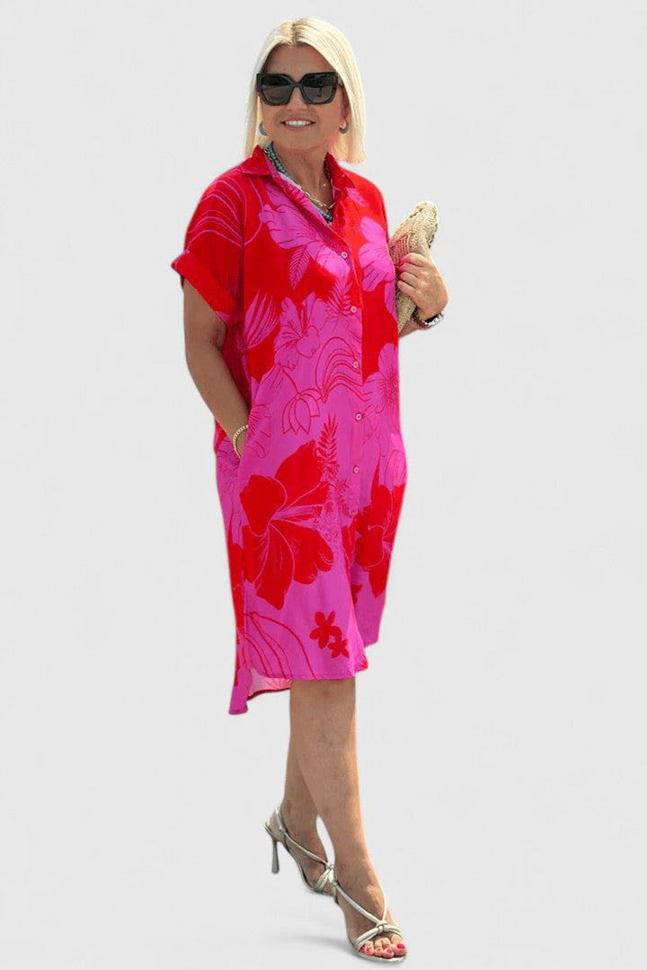 Ivanka | Udobna Haljina