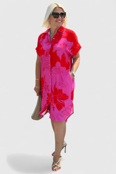 Ivanka | Udobna Haljina