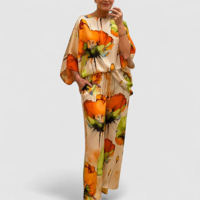 Monica™ | Elegantan Set od Dva Deo