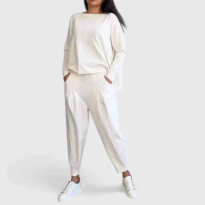 Soe | Elegantni Komplet od Dva Deo